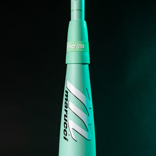 2026 Marucci Asura Fastpitch Softball Bat: -11, -10, -9, -8