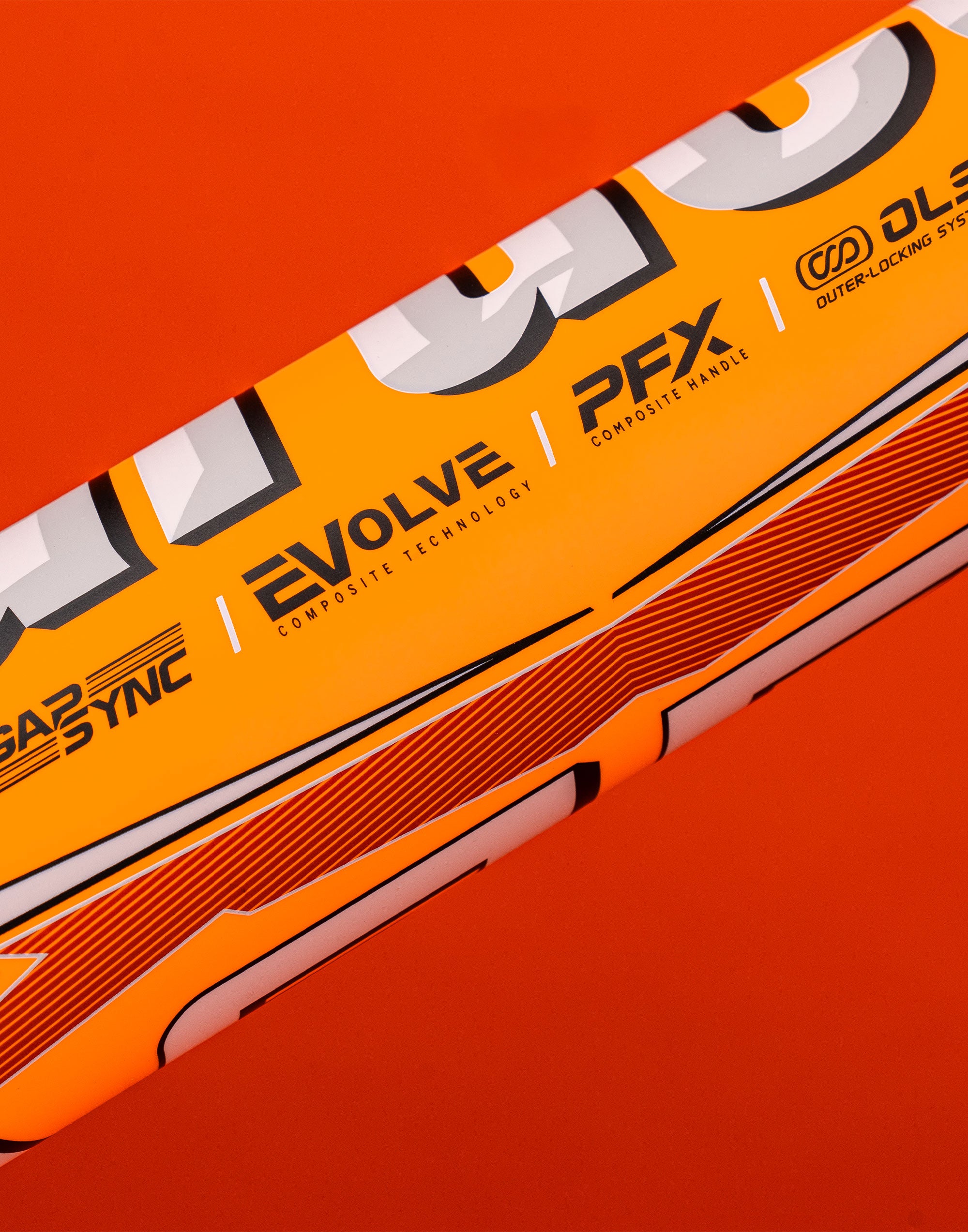 2026 Marucci Asura Glow Citrus Spark Fastpitch Softball Bat: -11, -10