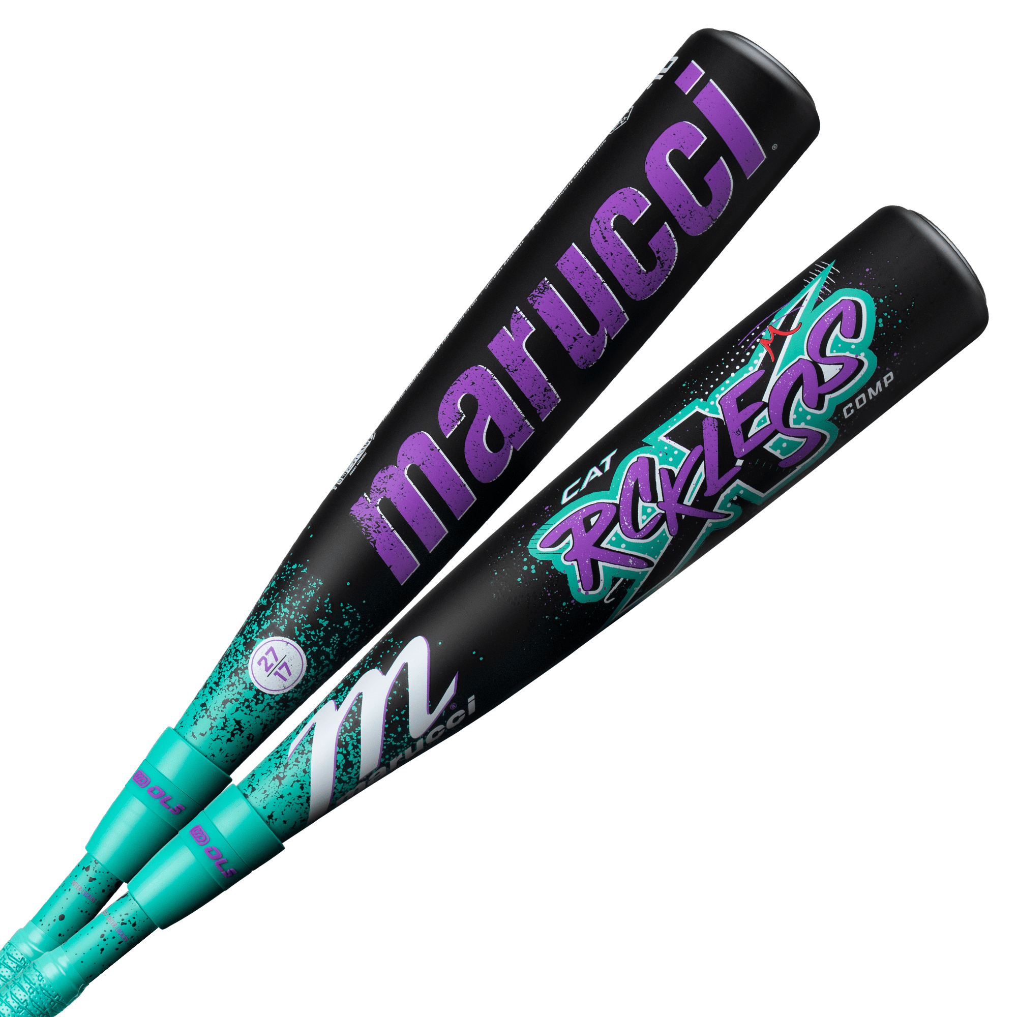 2026 Marucci CATX RCKLESS JBB Composite (-10) Baseball Bat