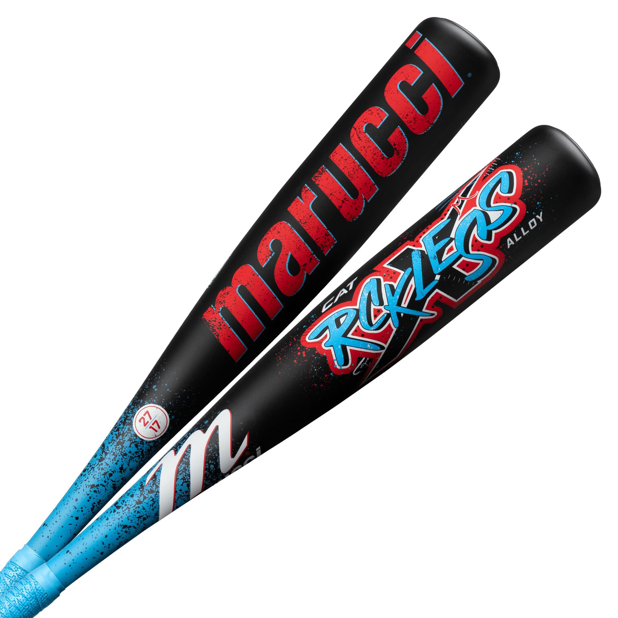2026 Marucci CATX RCKLESS JBB (-10) Baseball Bat