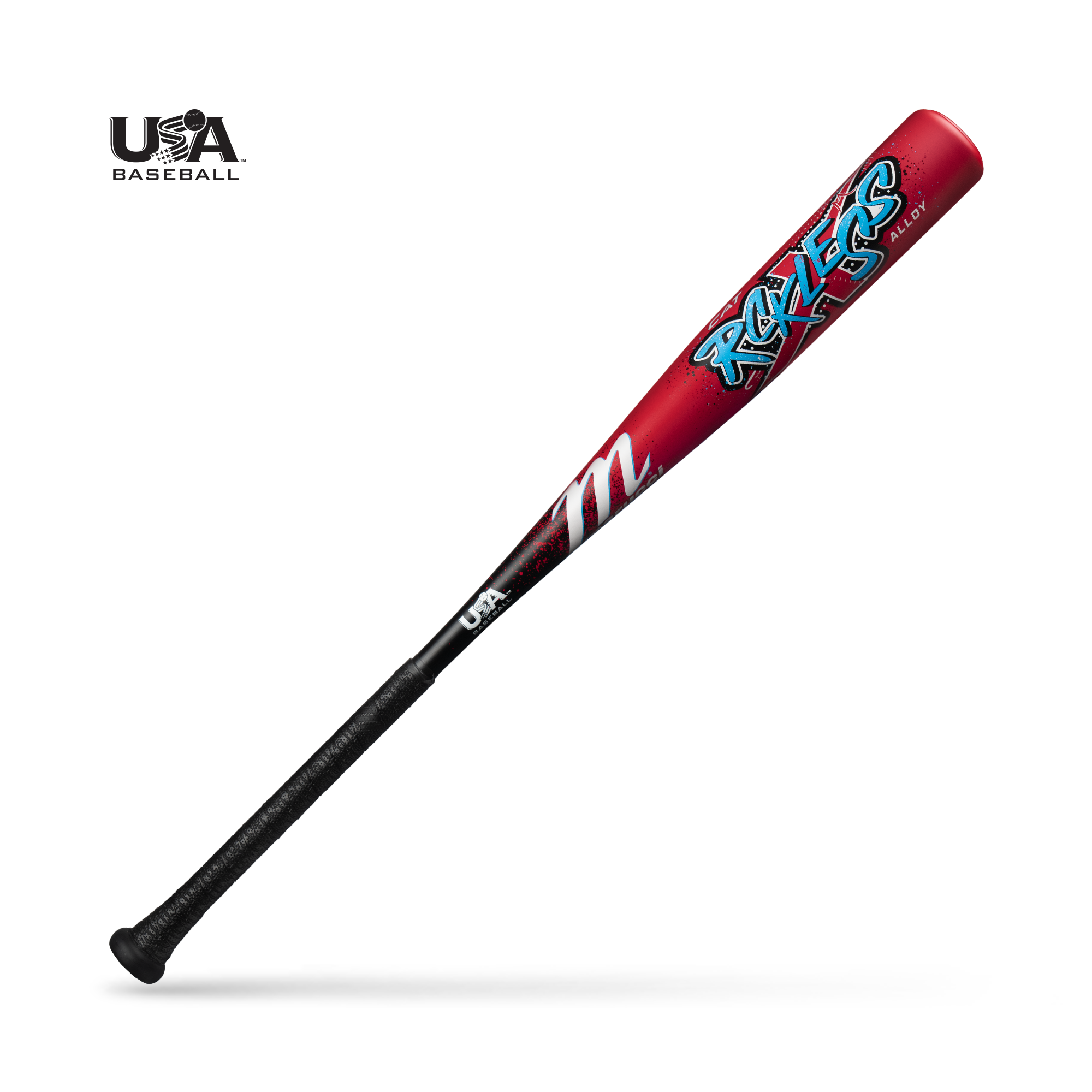 2026 Marucci CATX RCKLESS USA Baseball Bat: -11, -8