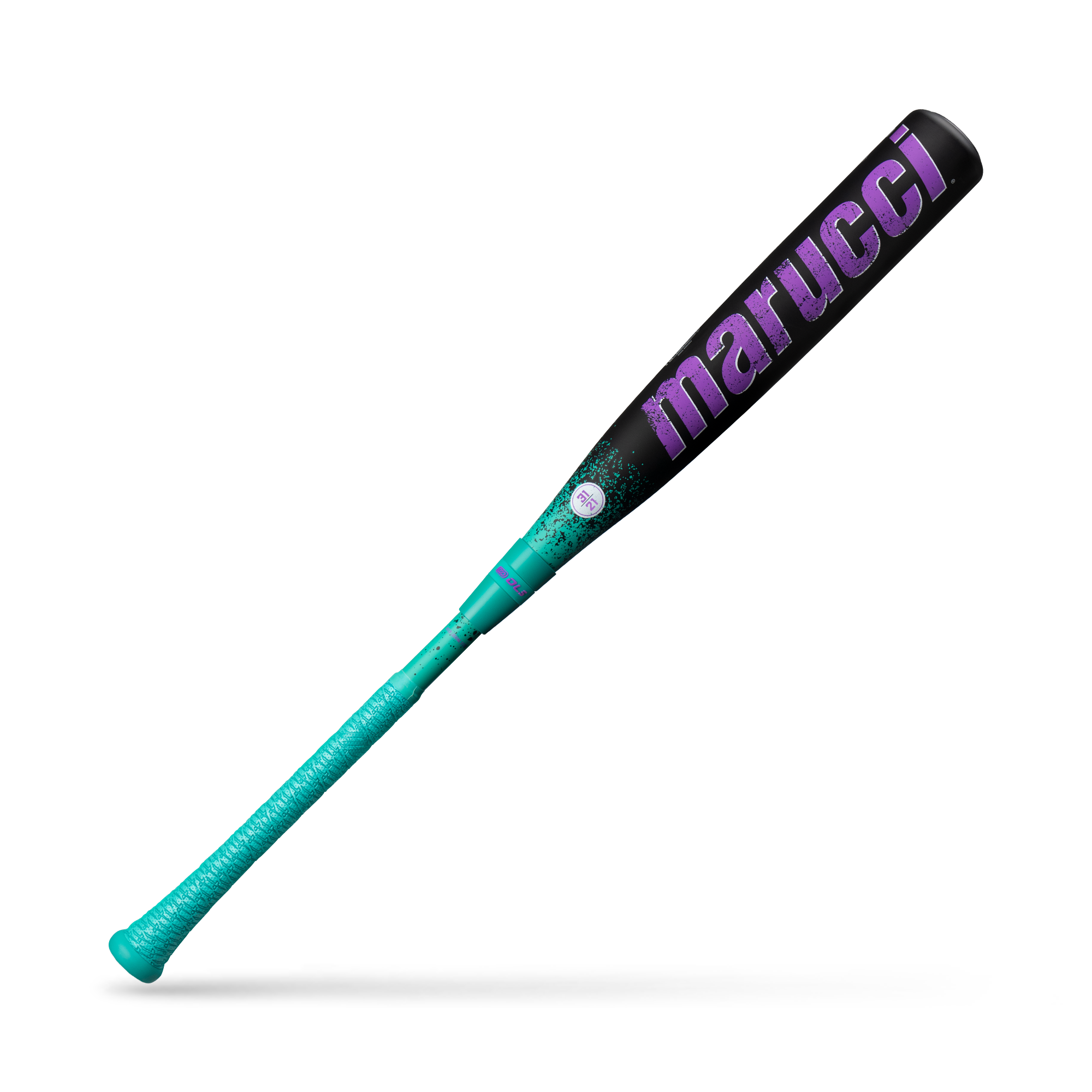 2026 Marucci CATX RCKLESS USSSA Composite Baseball Bat: -10, -8, -5