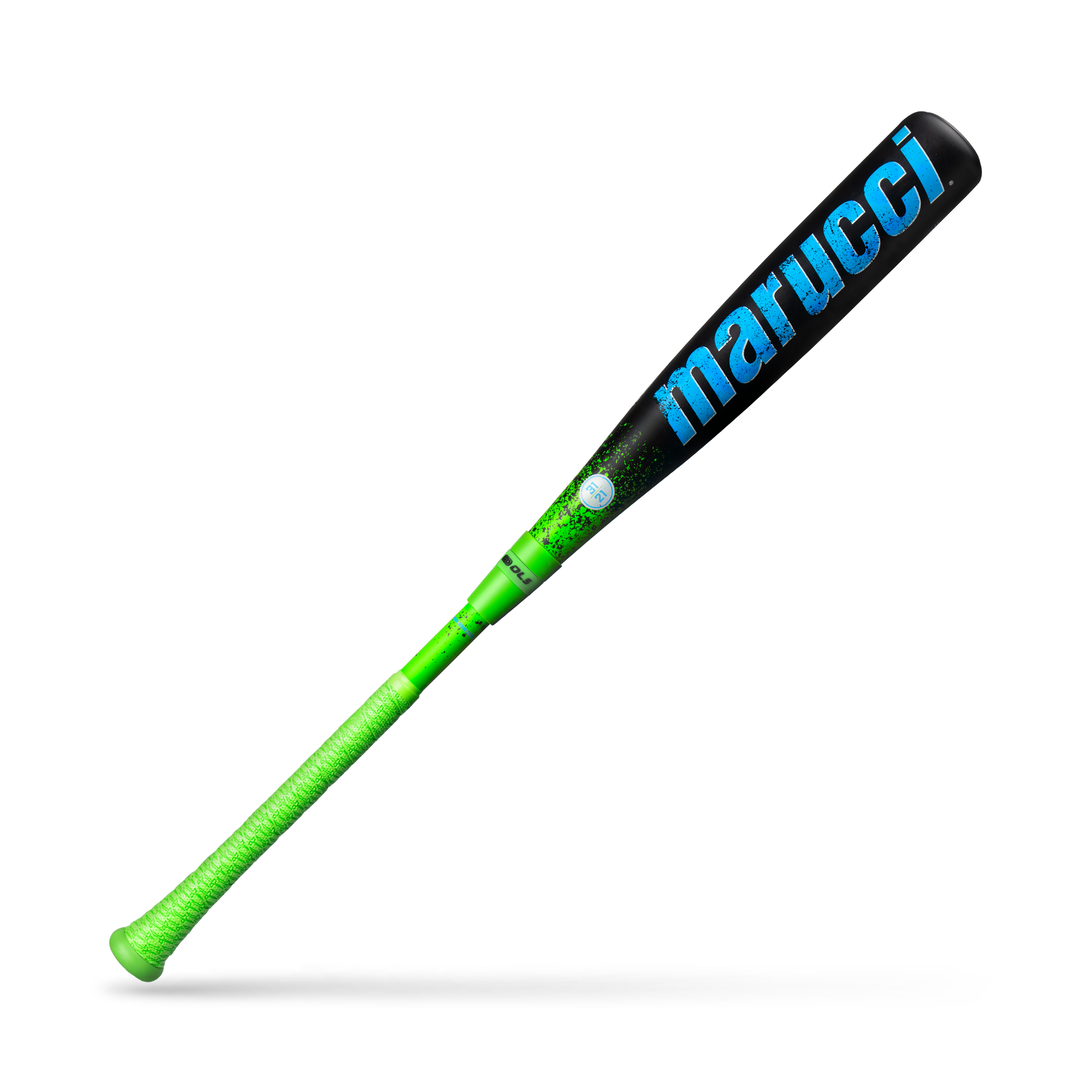2026 Marucci CATX RCKLESS Hybrid USSSA Baseball Bat: -10, -8, -5
