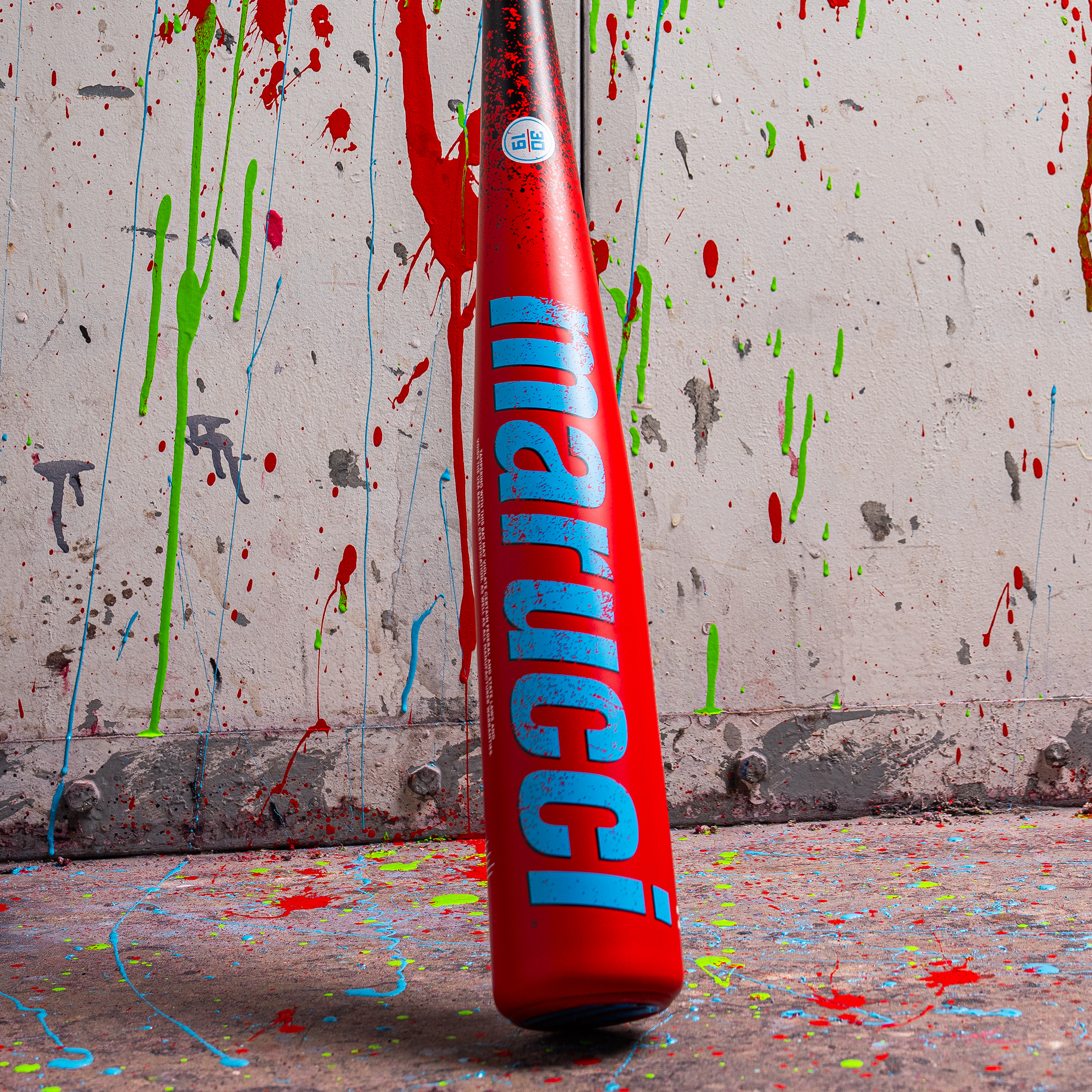 2026 Marucci CATX RCKLESS USA Baseball Bat: -11, -8