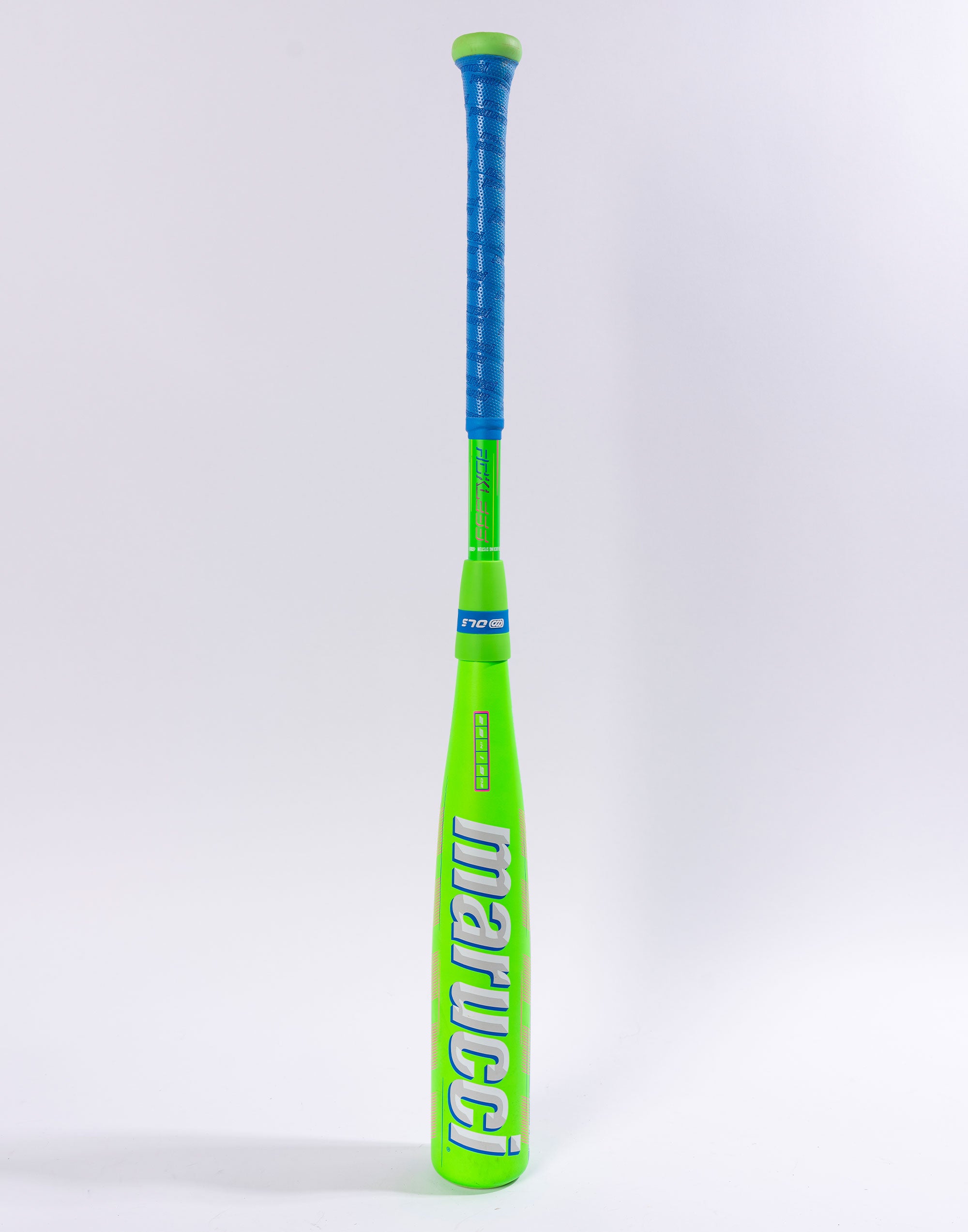 2027 Marucci Rckless Gen 2 Comp USA (-10) Baseball Bat