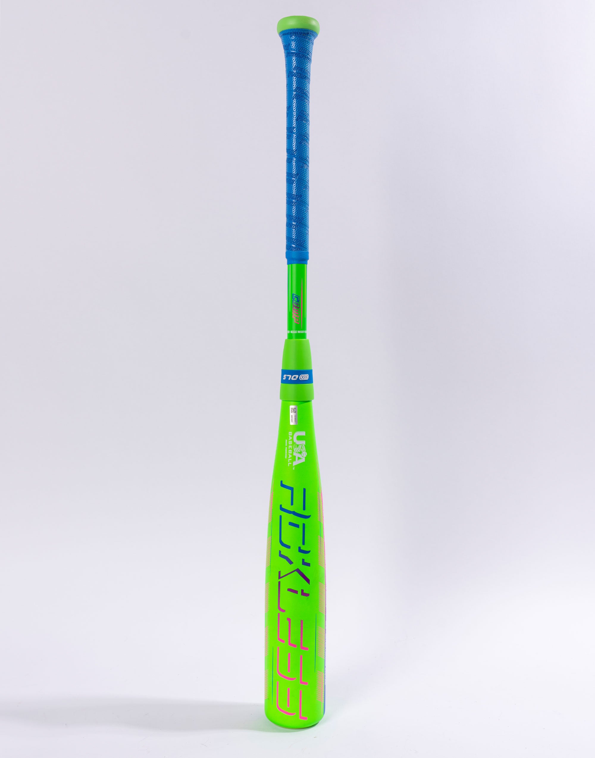 2027 Marucci Rckless Gen 2 Comp USA (-10) Baseball Bat