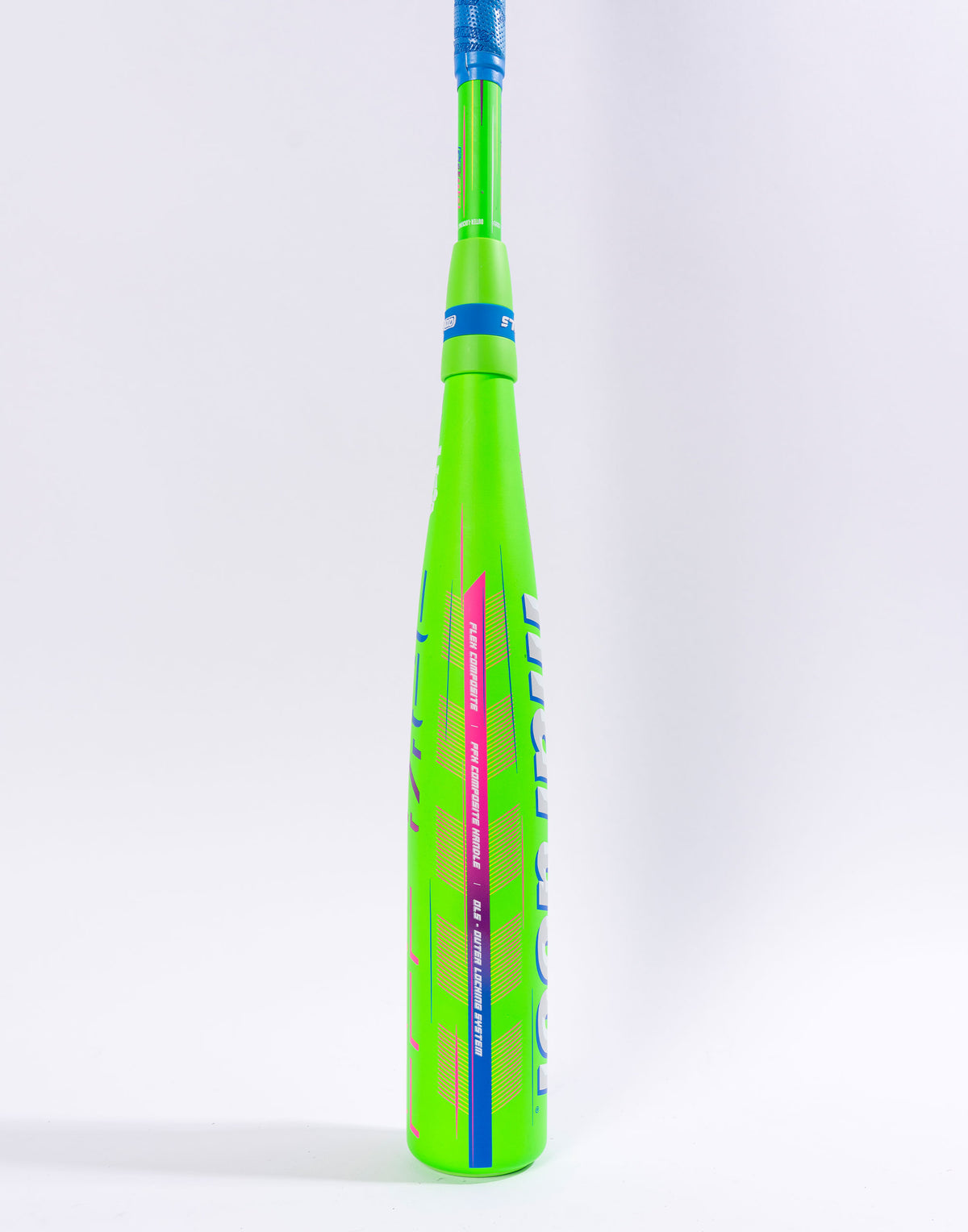 2027 Marucci Rckless Gen 2 Comp USA (-10) Baseball Bat