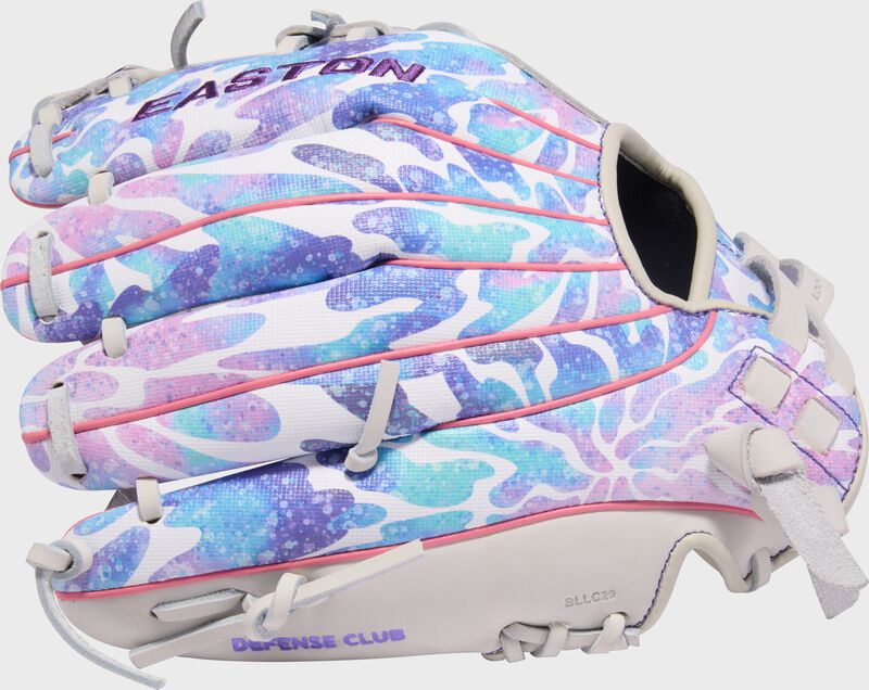 Easton Elite Morgan Stuart 11.5" Fastpitch Softball Glove MYWHY-2025