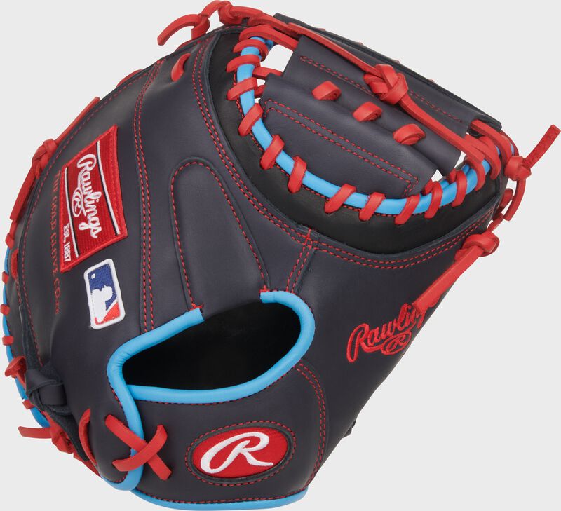 Rawlings NXT 32.5" Catchers Mitt Baseball Glove NXTCM325UNG