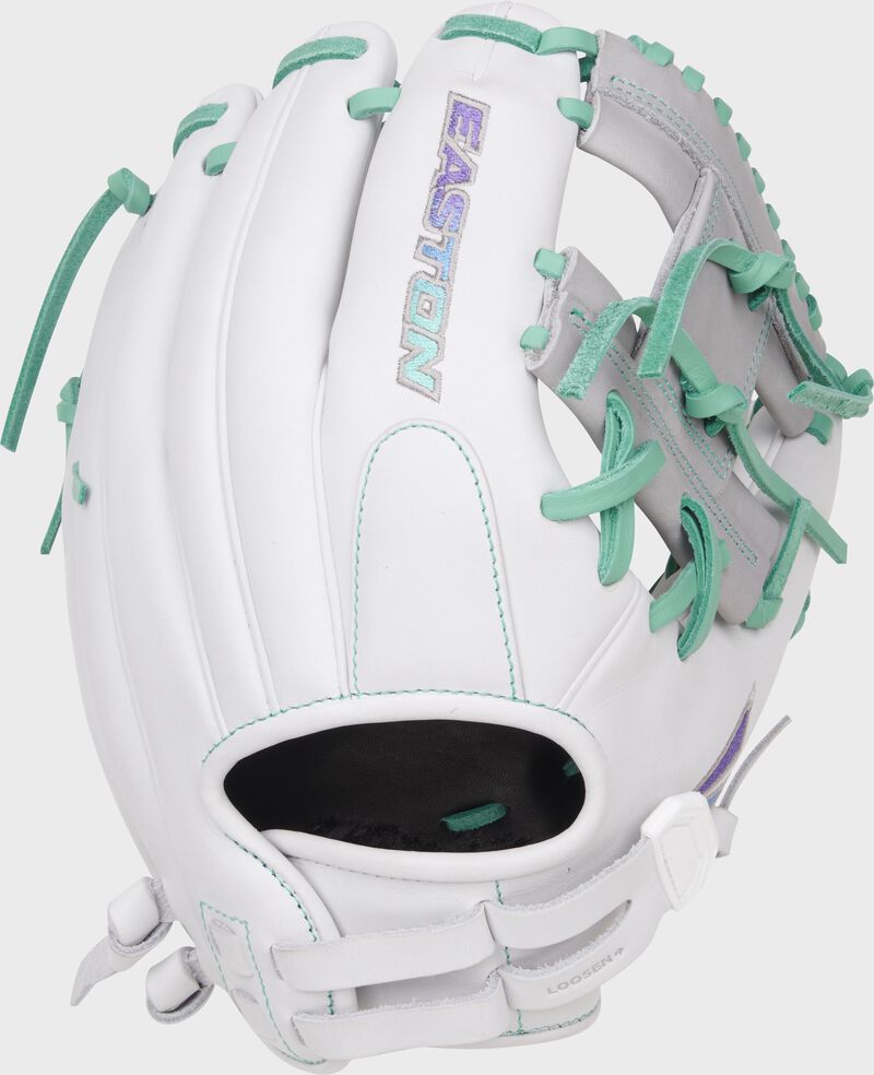 Easton Pro Collection 11.5" Fastpitch Softball Glove PCFP1150-2WG