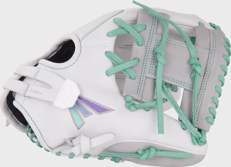 Easton Pro Collection 11.5" Fastpitch Softball Glove PCFP1150-2WG