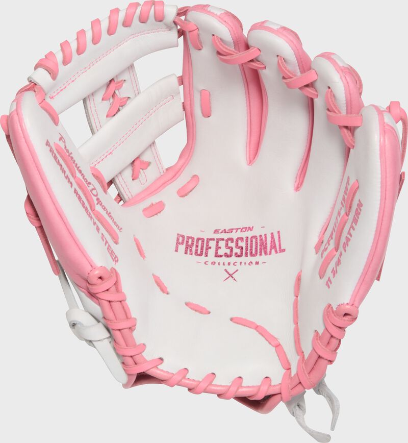 Easton Pro Collection 11.75" Fastpitch Softball Glove PCFP1175-19WP