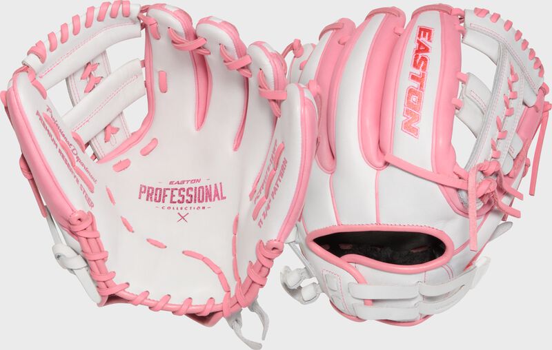 Easton Pro Collection 11.75" Fastpitch Softball Glove PCFP1175-19WP
