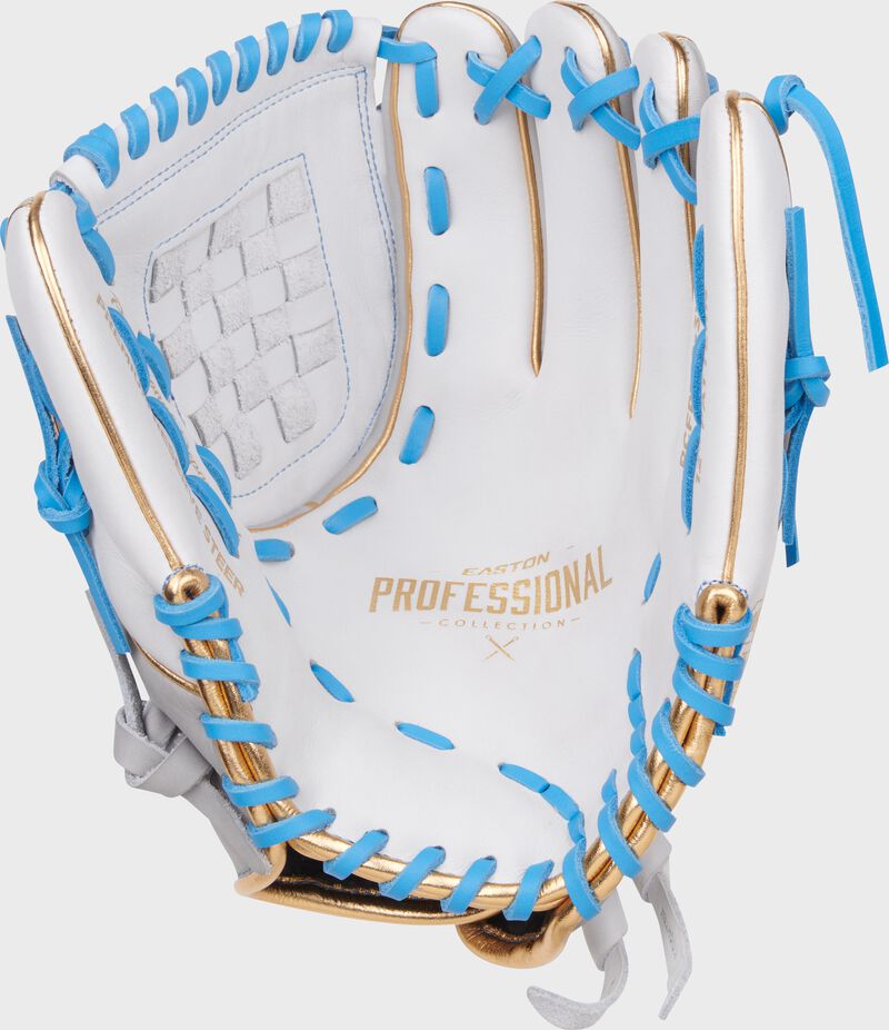 Easton Pro Collection 12" Fastpitch Softball Glove PCFP120-3WG