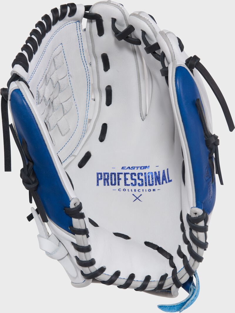 Easton Pro Collection 12.5" Fastpitch Softball Glove PCFP125-3WR