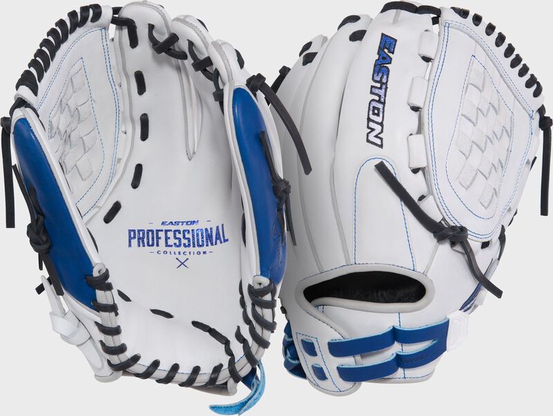Easton Pro Collection 12.5" Fastpitch Softball Glove PCFP125-3WR