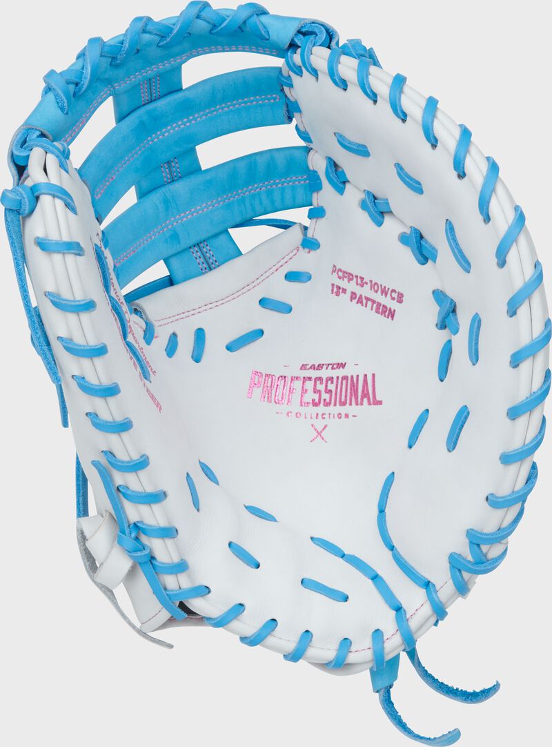 Pro Collection Series First Base Mitt - Thumbnail 5