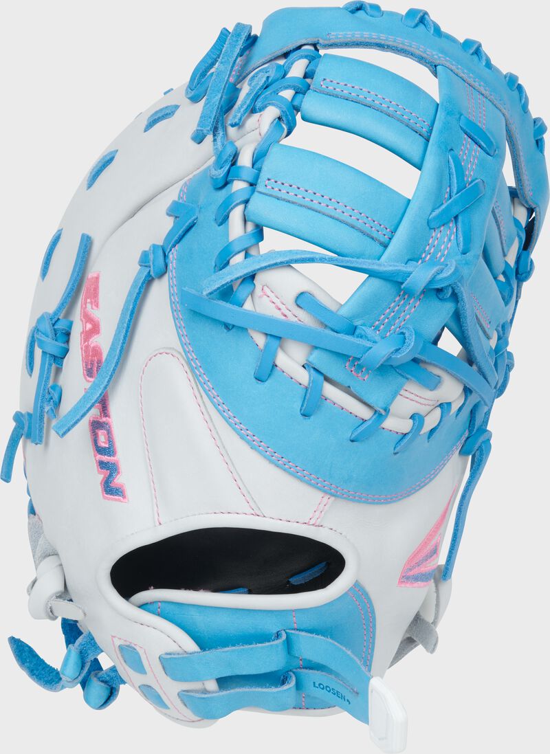 Pro Collection Series First Base Mitt - Thumbnail 4