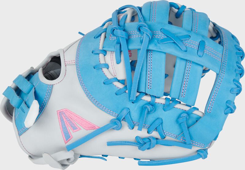 Easton Pro Collection 13" 1B First Base Mitt Fastpitch Softball Glove PCFP13-10WCB