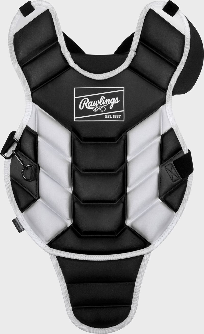 Rawlings Players 3 Series Baseball Catchers Gear Box Set