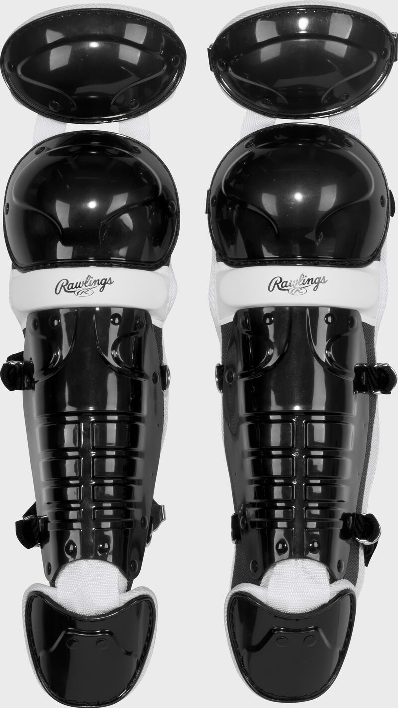 Rawlings Players 3 Series Baseball Catchers Gear Box Set