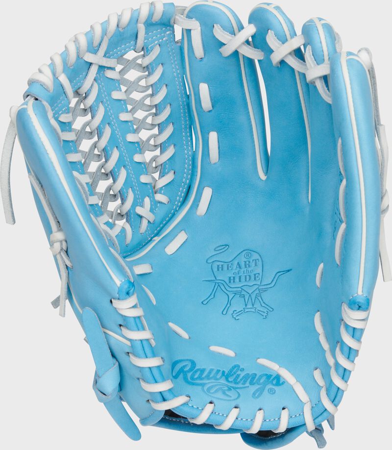 Rawlings Heart Of The Hide 12.5" Fastpitch Softball Glove PRO125SB-15CB