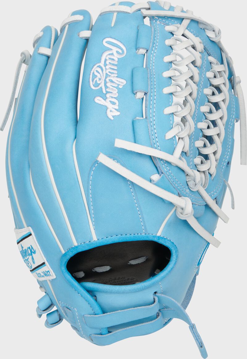 Rawlings Heart Of The Hide 12.5" Fastpitch Softball Glove PRO125SB-15CB