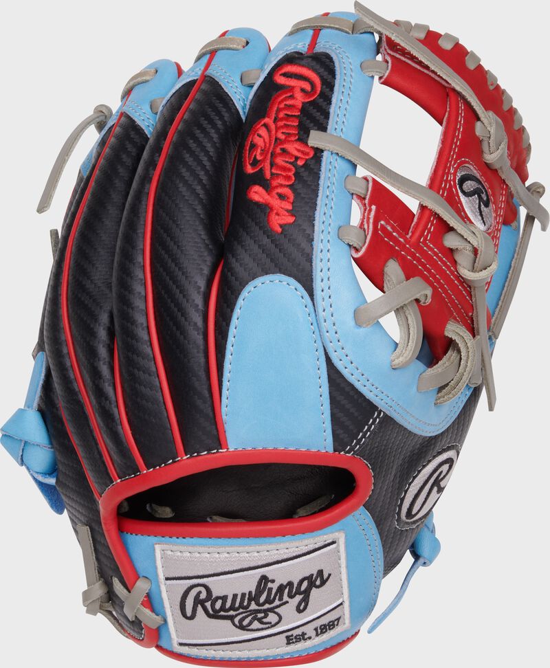 Rawlings Heart Of The Hide 11.5" Baseball Glove PROR204-2CBS