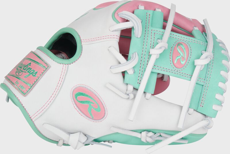 Rawlings Heart Of The Hide 11.5" Baseball Glove PROR204W-2PW