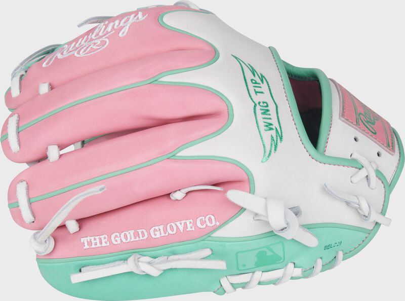 Rawlings Heart Of The Hide 11.5" Baseball Glove PROR204W-2PW