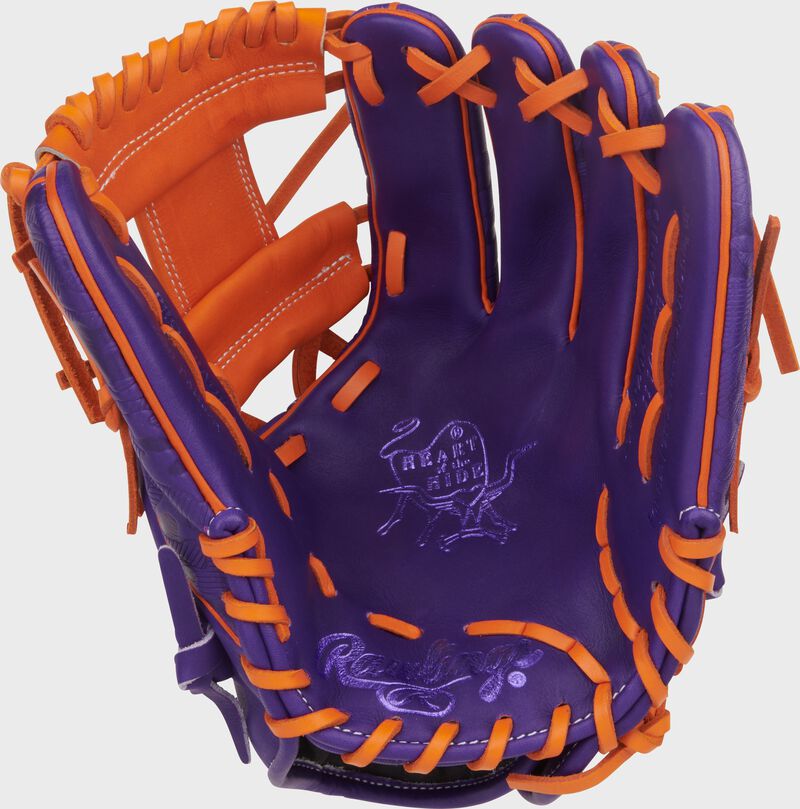 Rawlings Heart Of The Hide 11.5" Baseball Glove PROR204WU-2PUO