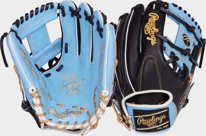 Rawlings Heart Of The Hide 11.75" Baseball Glove RPROR205-2CB