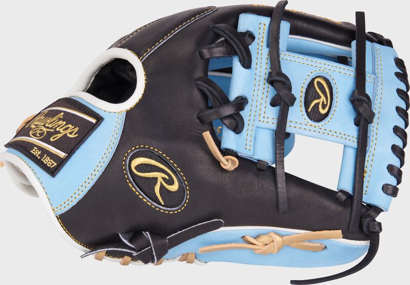 Rawlings Heart Of The Hide 11.75" Baseball Glove RPROR205-2CB
