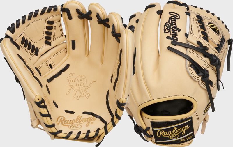 Rawlings Heart Of The Hide 11.75" Baseball Glove RPROR205-30C
