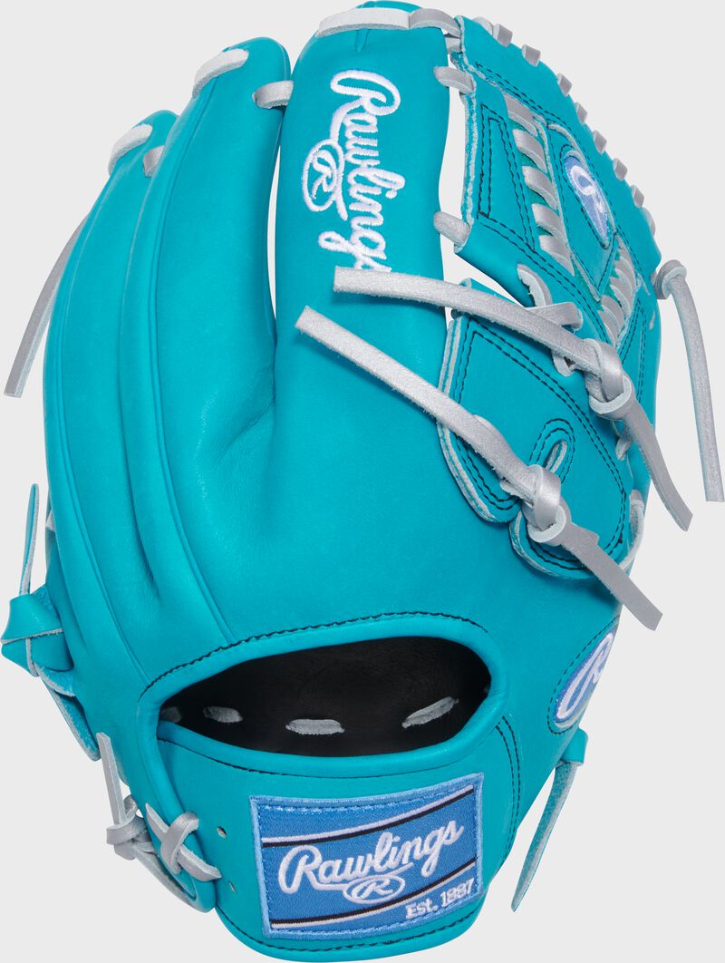 Rawlings Heart Of The Hide 11.75" Baseball Glove PROR205-30TECB