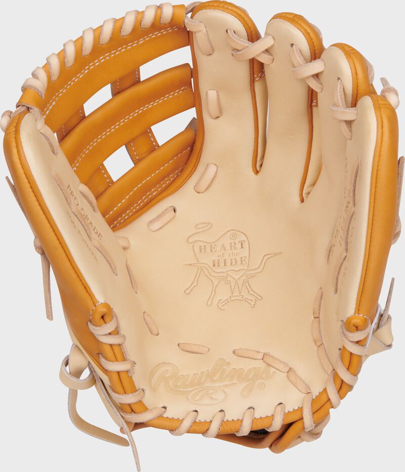 Rawlings heart of the hide 11.75 shop