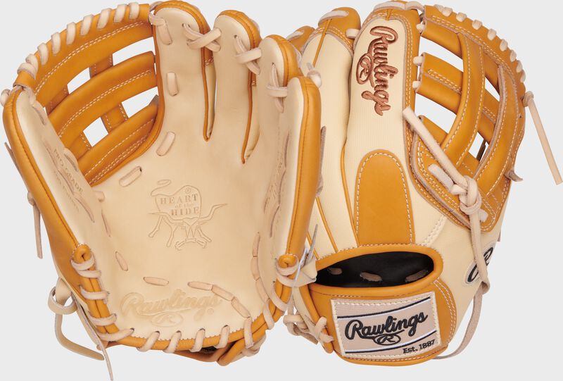 Rawlings Heart Of The Hide 11.75" Baseball Glove PROR205-6CTSS