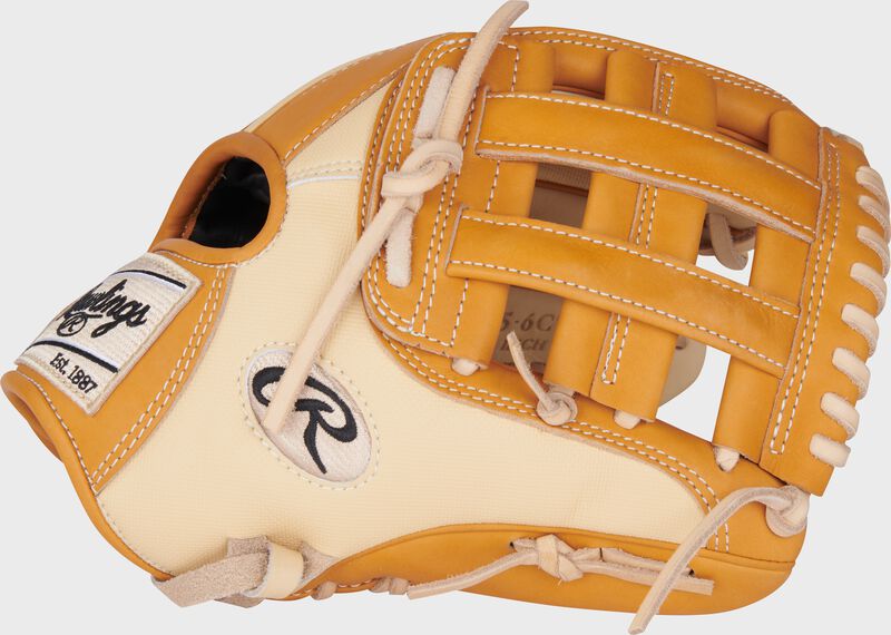 Rawlings Heart Of The Hide 11.75" Baseball Glove PROR205-6CTSS
