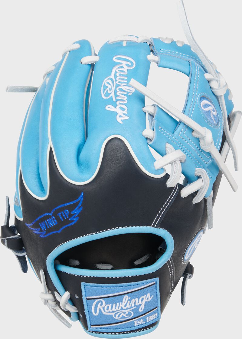 Rawlings Heart Of The Hide 11.75" Baseball Glove PROR205W-2CB