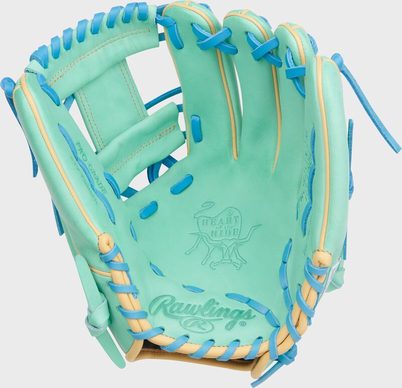 Rawlings Heart Of The Hide 11.75" Baseball Glove PROR2175-2M