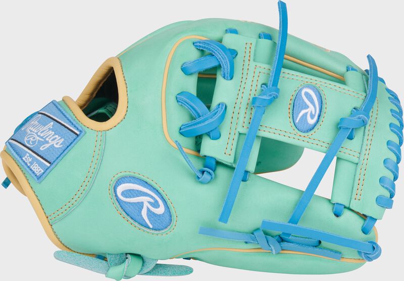 Rawlings Heart Of The Hide 11.75" Baseball Glove PROR2175-2M