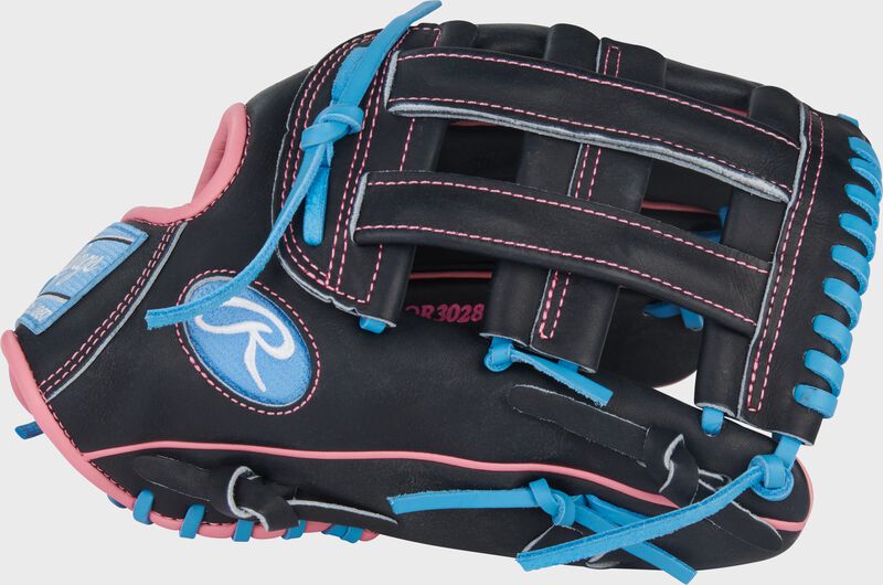 Rawlings Heart Of The Hide 12.5" Baseball Glove PROR3028U-6N