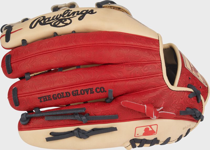 Rawlings Heart Of The Hide 12.75" Baseball Glove PROR3039-6CS