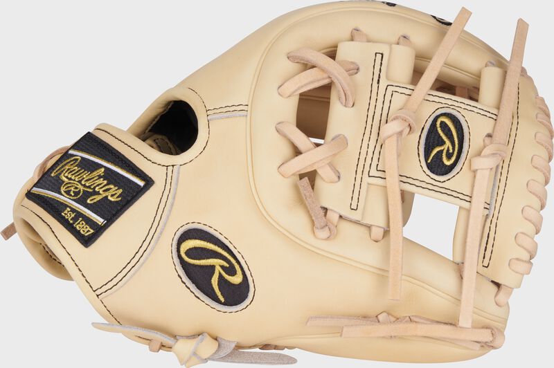 Rawlings Heart Of The Hide 11.25" Baseball Glove PROR312-2CB
