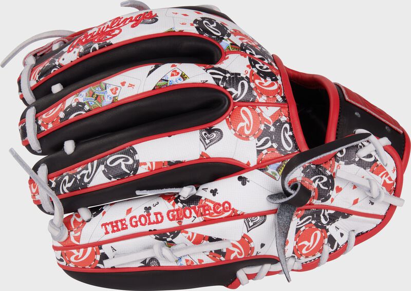 Rawlings Heart Of The Hide ColorSync 9.0 11.5" Baseball Glove PROR314-2BSS