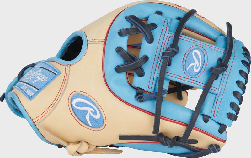 Rawlings Heart Of The Hide 11.5" Baseball Glove PROR314-2CCB