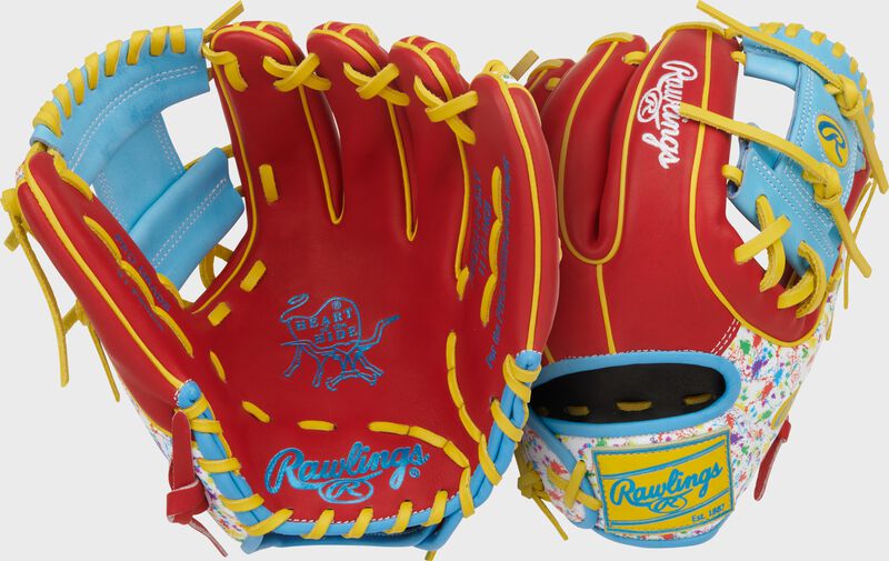 Rawlings Heart Of The Hide 11.5" Baseball Glove PROR314-2SY