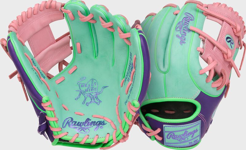 Rawlings Heart Of The Hide 11.5" Baseball Glove PROR314U-2M