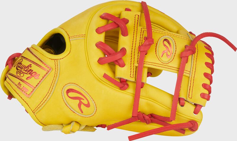 Rawlings Heart Of The Hide 11.5" Baseball Glove PROR314U-2Y