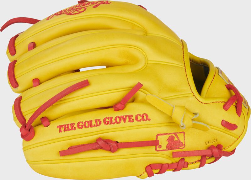 Rawlings Heart Of The Hide 11.5" Baseball Glove PROR314U-2Y